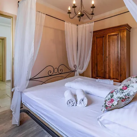 Apartman Cozy In With Wifi